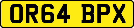 OR64BPX