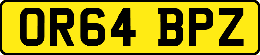 OR64BPZ