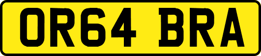 OR64BRA