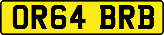 OR64BRB
