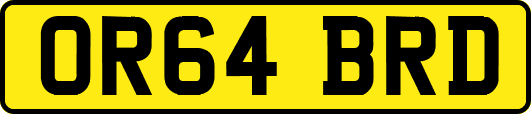 OR64BRD