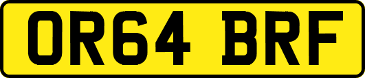 OR64BRF