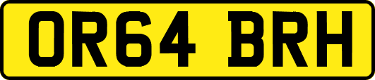 OR64BRH