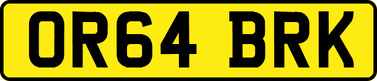 OR64BRK
