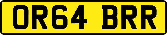 OR64BRR