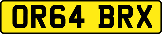 OR64BRX