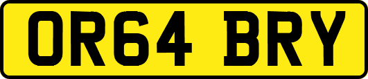 OR64BRY