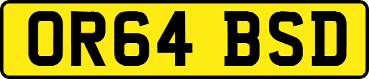 OR64BSD