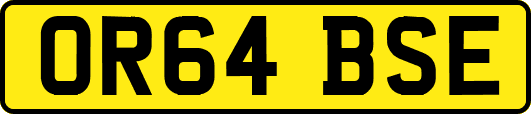 OR64BSE