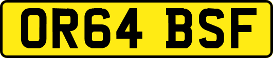 OR64BSF
