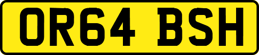 OR64BSH