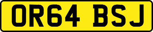 OR64BSJ