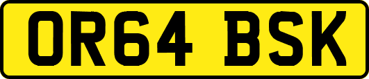 OR64BSK