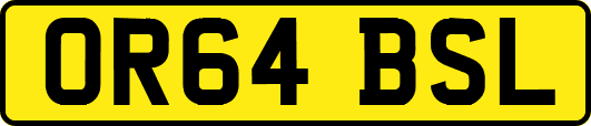 OR64BSL