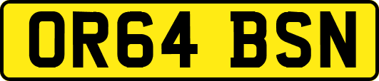 OR64BSN
