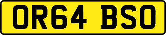 OR64BSO