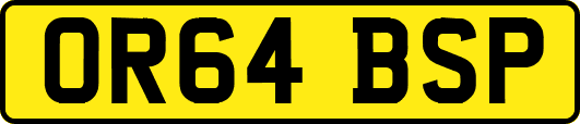 OR64BSP