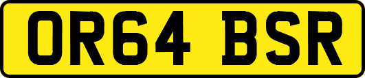 OR64BSR