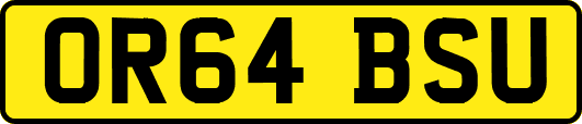 OR64BSU