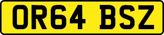 OR64BSZ