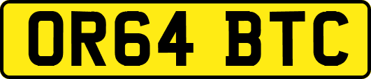 OR64BTC