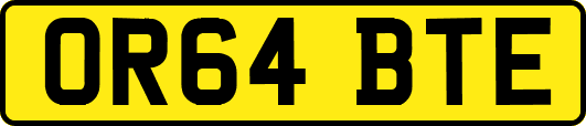 OR64BTE