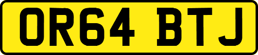 OR64BTJ