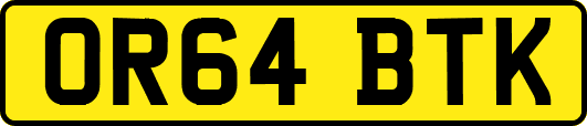 OR64BTK