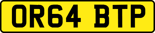 OR64BTP