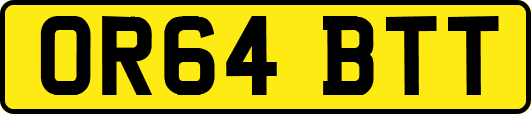 OR64BTT