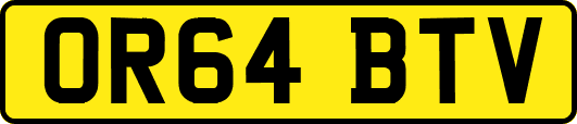 OR64BTV