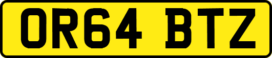 OR64BTZ
