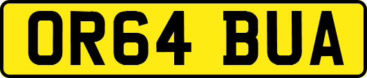 OR64BUA