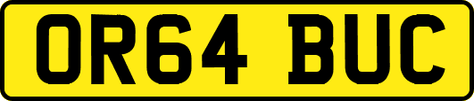 OR64BUC