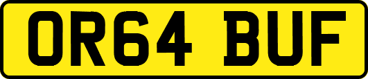 OR64BUF
