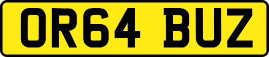OR64BUZ