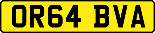 OR64BVA
