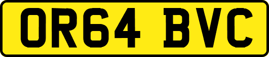 OR64BVC