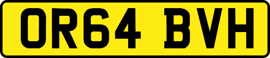 OR64BVH