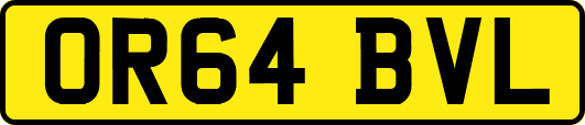 OR64BVL