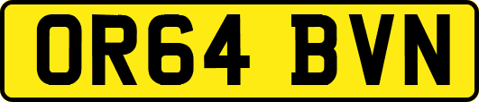 OR64BVN