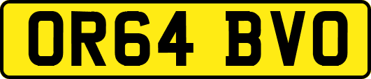 OR64BVO