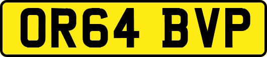 OR64BVP