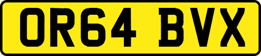 OR64BVX