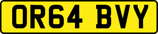 OR64BVY