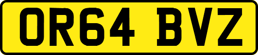 OR64BVZ