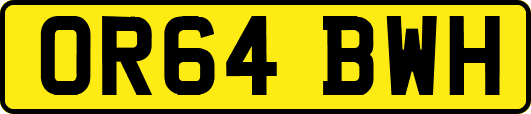 OR64BWH