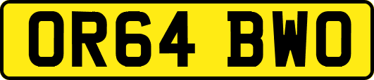 OR64BWO