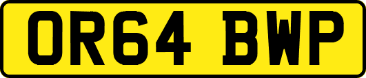 OR64BWP