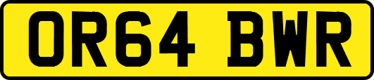 OR64BWR